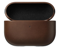 Nomad Leather Case AirPods Pro 2 brown - 1258616 - zdjęcie 2